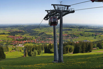 HOTEL GASTHOF POST Nesselwang