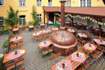 HOTEL GASTHOF POST Nesselwang