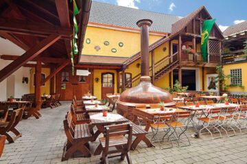 HOTEL GASTHOF POST Nesselwang