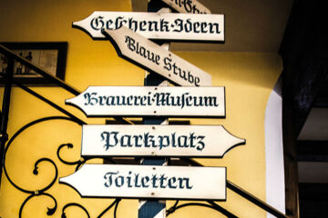 HOTEL GASTHOF POST Nesselwang