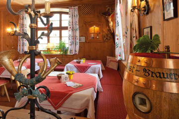 HOTEL GASTHOF POST Nesselwang