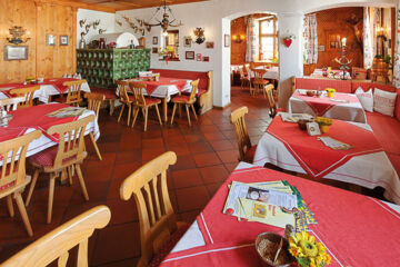 HOTEL GASTHOF POST Nesselwang