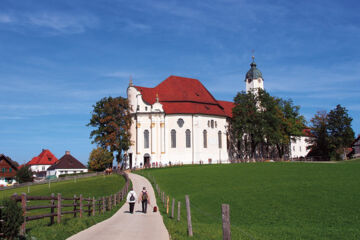HOTEL GASTHOF POST Nesselwang