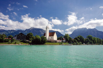 HOTEL GASTHOF POST Nesselwang