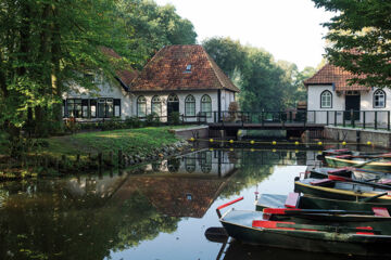 HOTEL & GASTHAUS NAGEL Suedlohn