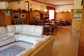 ALBERGO VESCOVI Asiago