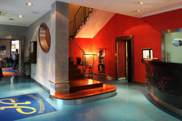 HOTEL PANORAMA Syracuse