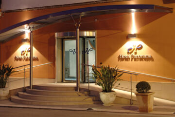 HOTEL PANORAMA Syracuse