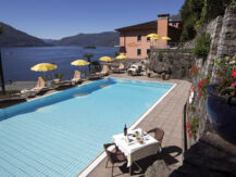 HOTEL ARANCIO Ascona