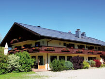 DEVA HOTEL-RESTAURANT FISCHERWIRT Ruhpolding