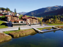 HOSTELLERIE AM SCHWARZSEE Schwarzsee