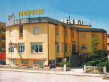 HOTEL GIANNINO Porto Recanati (MC)