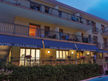 HOTEL VILLA NICOLE Pietra Ligure (SV)