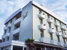 HOTEL BAMBY Rimini