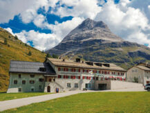 GASTHAUS & HOTEL BERNINAHAUS Pontresina