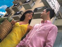 GRADO HOTEL Igea Marina (RN)