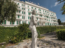 GRAND HOTEL & DES ANGLAIS Sanremo