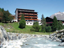 HOTEL BRISTOL Saas-Fee