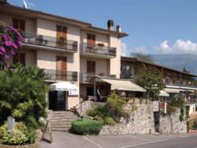 PARK HOTEL FAVER Voltino di Tremosine (BS)