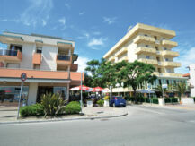 HOTEL PALOS Viserbella di Rimini (RN)