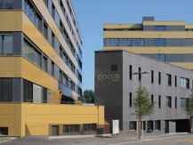 HOTEL FOCUS (B&B) Sursee