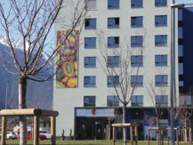 MARTIGNY BOUTIQUE HOTEL Martigny