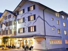 HOTEL ALPBACH Meiringen