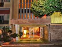 GRAND HOTEL DELLE TERME Acquappesa
