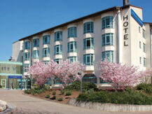 HOTEL AM ROSENGARTEN Bad Wimpfen