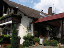 GASTHAUS SONNHALDE Biederbach