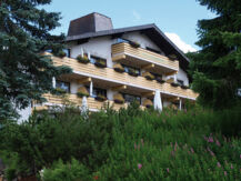 FERIENHOTEL SCHWARZWÄLDER HOF Feldberg-Altglashütten