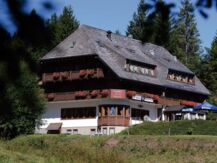 KRÄUTER CHALET Furtwangen