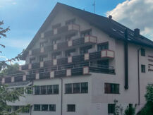 HOTEL TOGGENBURG Wildhaus