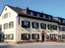 HOTEL-RESTAURANT LÖWEN Schopfheim