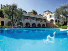 HOTEL PORTA DEL SOLE Soiano del Lago (BS)
