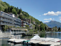 TRESA BAY HOTEL Ponte Tresa