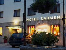 HOTEL CARMEN München