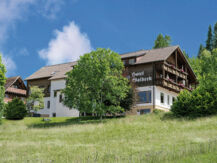 HOTEL WALDECK MIT RESTAURANT FLORIAN'S Feldberg-Altglashütten