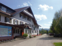 GASTHOF ROSSLWIRT Strass im Attergau