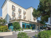 HOTEL ROSSO BLU Cesenatico