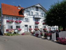 HOTEL ZUR KAPELLE Nonnenhorn