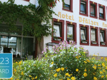 HOTEL-RESTAURANT PFÄLZER HOF Edenkoben