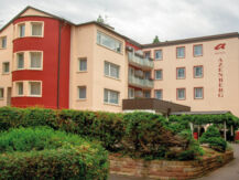 HOTEL AZENBERG (B&B) Stuttgart