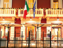 HOTEL PUCCINI Montecatini Terme (PT)