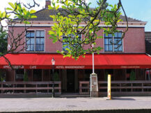 HOTEL WADDENGENOT Pieterburen