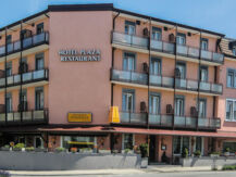 HOTEL PLAZA (B&B) Kreuzlingen