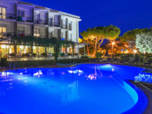 HOTEL MIRAMAR Sirmione (BS)