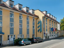 CITY HOTEL STOCKERAU Stockerau
