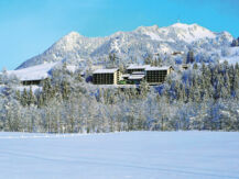 ALLGÄUSTERNHOTEL Sonthofen