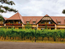 AUBERGE RAMSTEIN Scherwiller